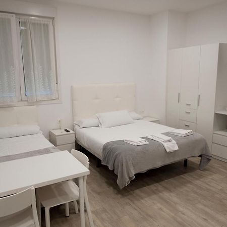Pension Md Σαν Σεμπαστιάν Εξωτερικό φωτογραφία